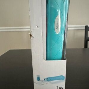 Recollection Embossing Heat Tool Teal For Resin, Stamps, Paints